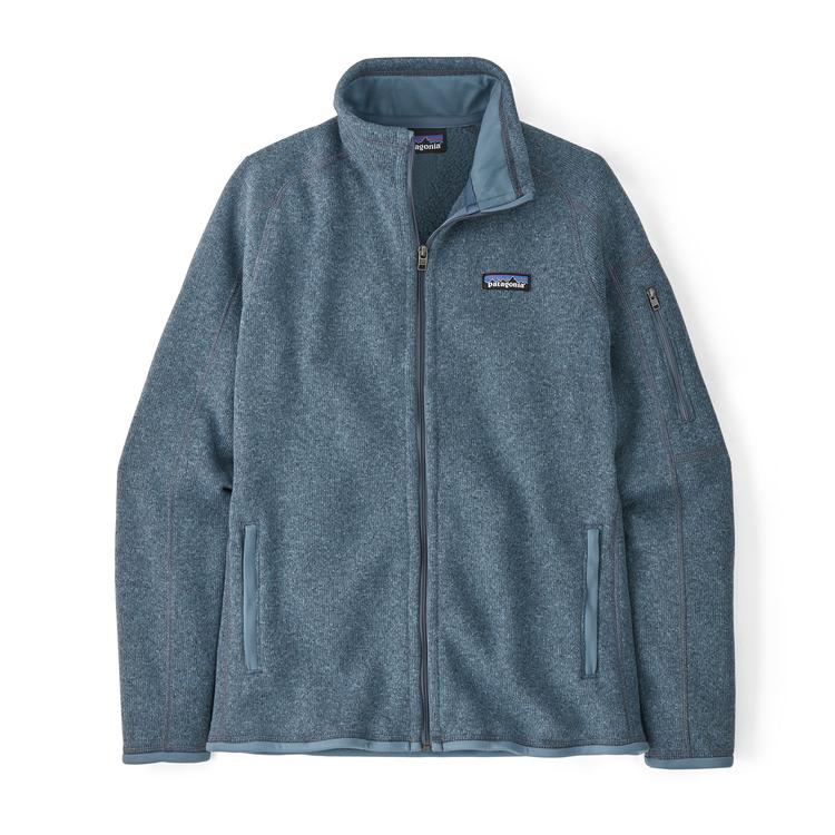 Patagonia Better Sweater Jacket - Women's - Image 7